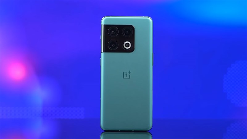 OnePlus 10 Pro được trang bi con chip Snapdragon 8 Gen 1 mới nhất của Qualcomm OnePlus 10 Pro được trang bi con chip Snapdragon 8 Gen 1 mới nhất của Qualcomm