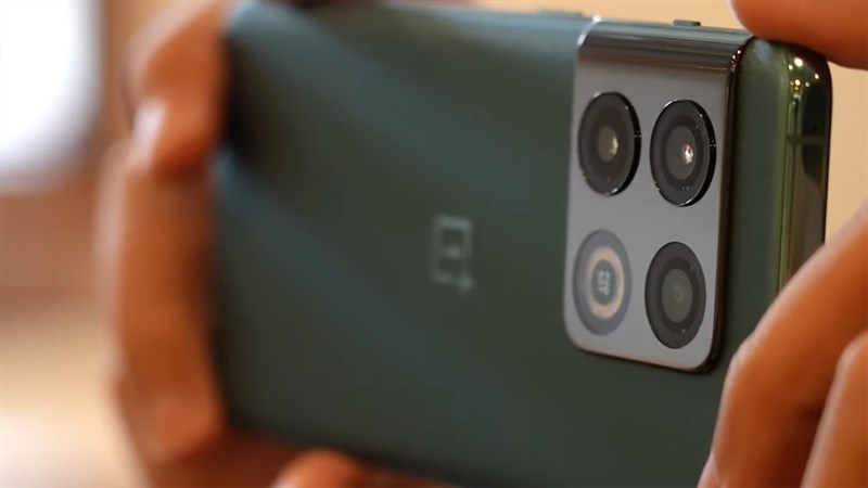 OnePlus 10 Pro được trang bị thông số ấn tượng cũng như nhiều tính năng chụp ảnh OnePlus 10 Pro được trang bị thông số ấn tượng cũng như nhiều tính năng chụp ảnh