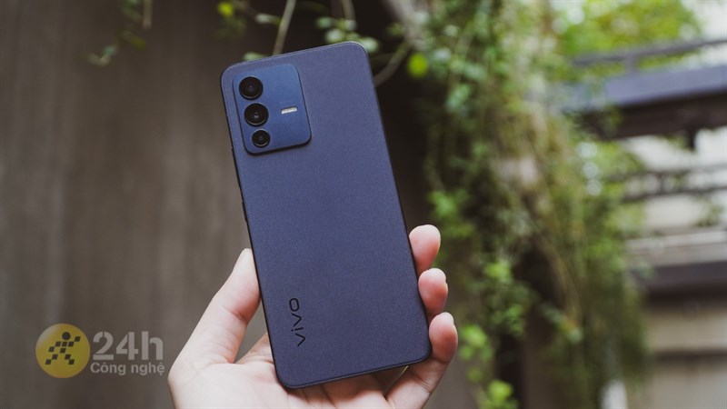 Vivo V23 5G 3 Vivo V23 5G 3