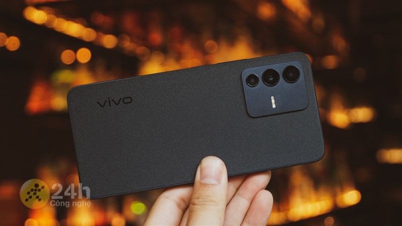 Vivo V23 5G Vivo V23 5G