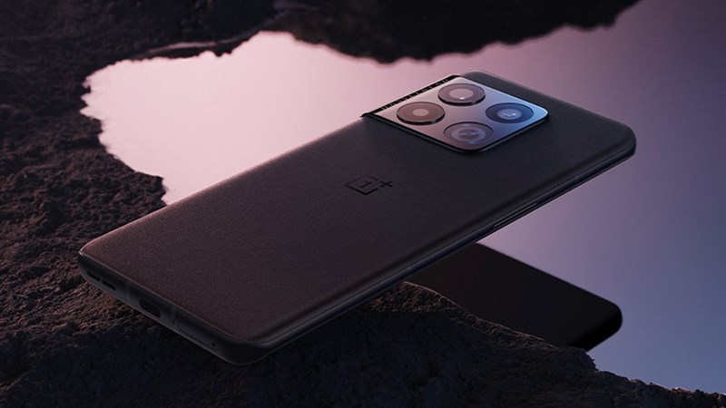OnePlus 10 Pro lập kỷ lục doanh thu chỉ sau 1 giây mở bán OnePlus 10 Pro lập kỷ lục doanh thu chỉ sau 1 giây mở bán