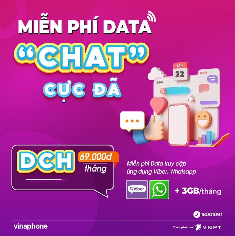 Cách đăng ký 4G VinaPhone 1, 3, 7 ngày Cách đăng ký 4G VinaPhone 1, 3, 7 ngày