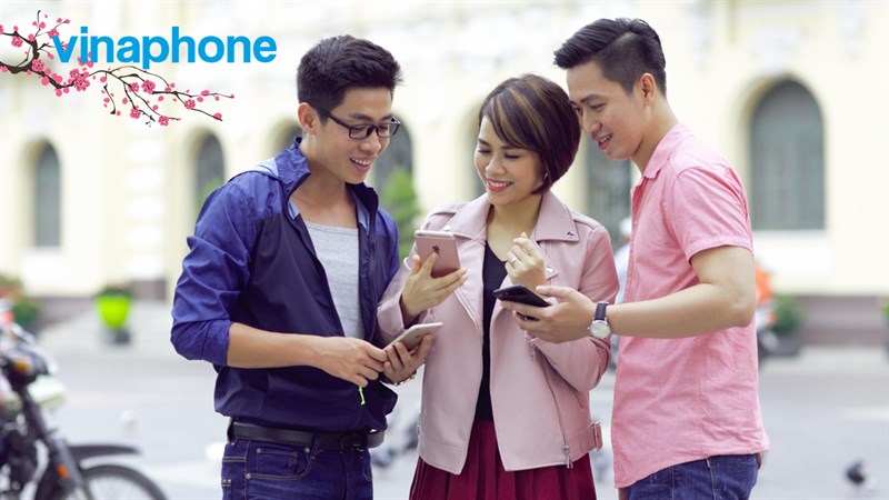 Cách đăng ký 4G VinaPhone 1, 3, 7 ngày Cách đăng ký 4G VinaPhone 1, 3, 7 ngày
