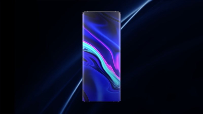 Vivo NEX 5 tiếp tục lộ thông số Vivo NEX 5 tiếp tục lộ thông số