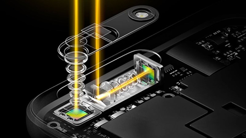Vivo NEX 5 tiếp tục lộ thông số Vivo NEX 5 tiếp tục lộ thông số