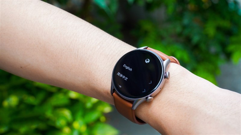Amazfit GTR 3 Amazfit GTR 3