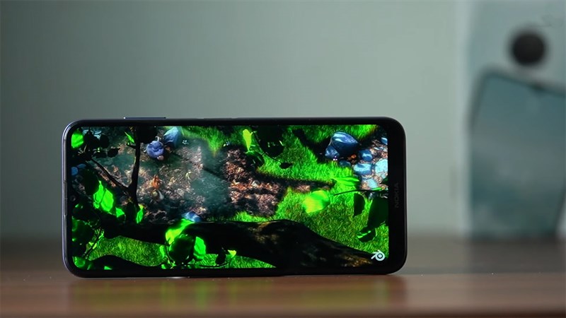 Nokia G21 có bộ nhớ lớn thoải mái lưu trữ dữ liệu, hình ảnh Nokia G21 có bộ nhớ lớn thoải mái lưu trữ dữ liệu, hình ảnh
