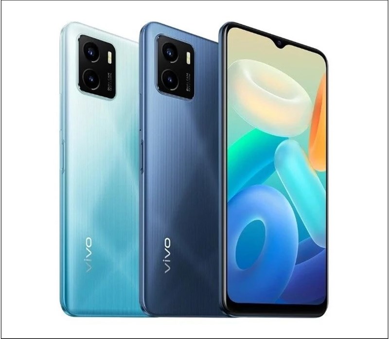 Vivo Y10, Y10 (t1 version) ra mắt Vivo Y10, Y10 (t1 version) ra mắt