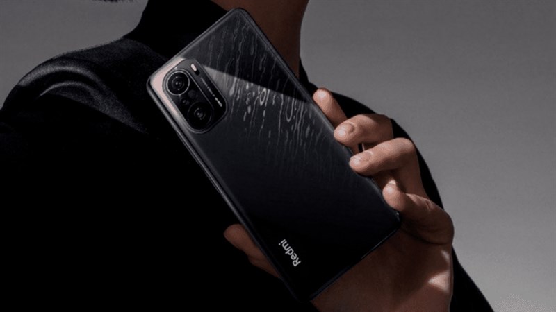 Redmi K50 Gaming Edition lộ thông số kỹ thuật Redmi K50 Gaming Edition lộ thông số kỹ thuật