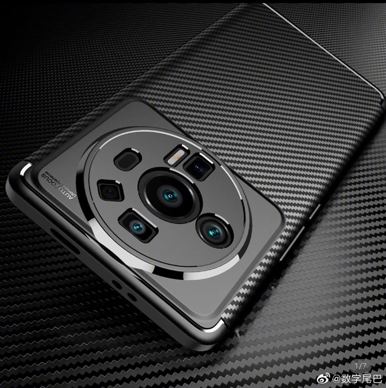 Xiaomi 12 Ultra sẽ có camera tele 5x Xiaomi 12 Ultra sẽ có camera tele 5x