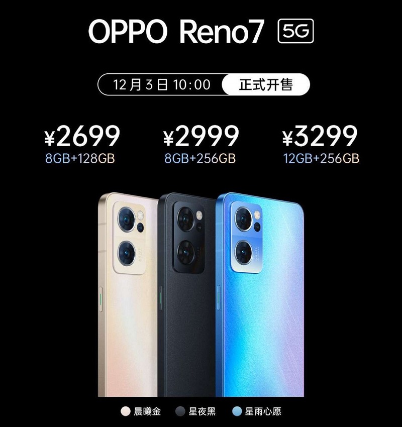 OPPO Find X5 Lite OPPO Find X5 Lite