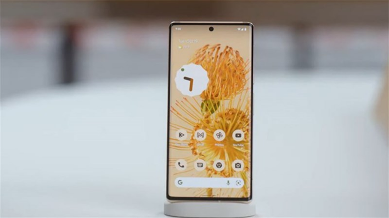 Google Pixel 6 Pro