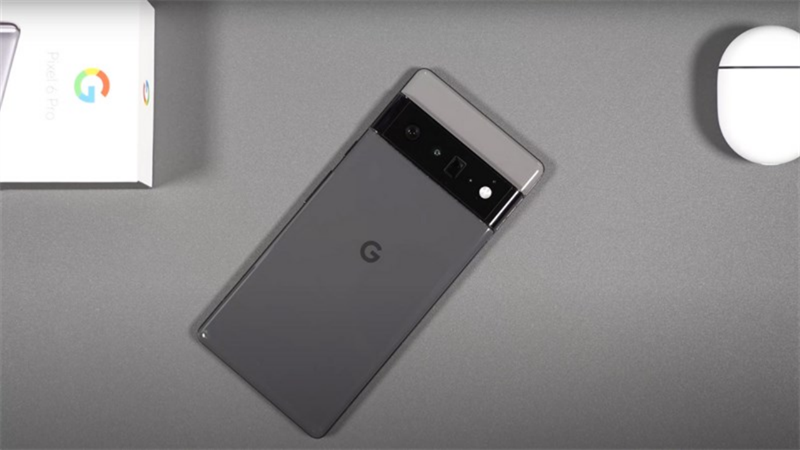 Google Pixel 6 Pro