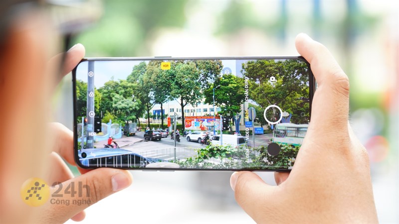 OPPO Find X3 Pro