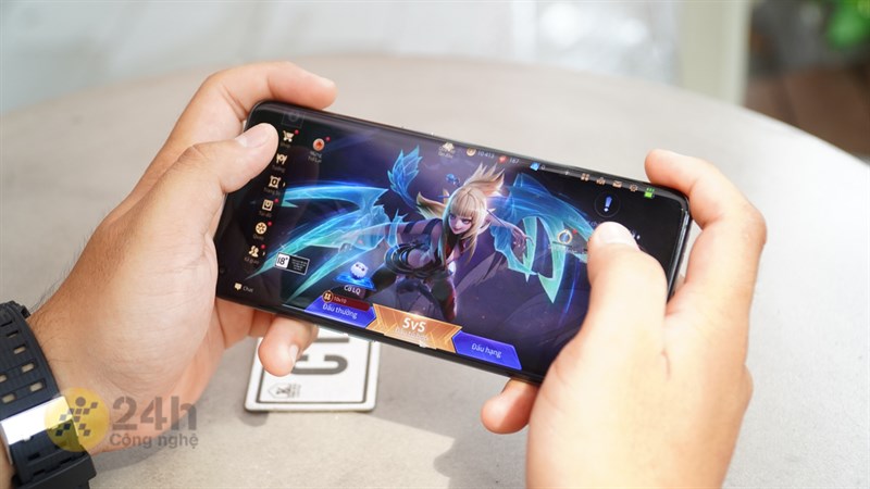 OPPO Find X3 Pro