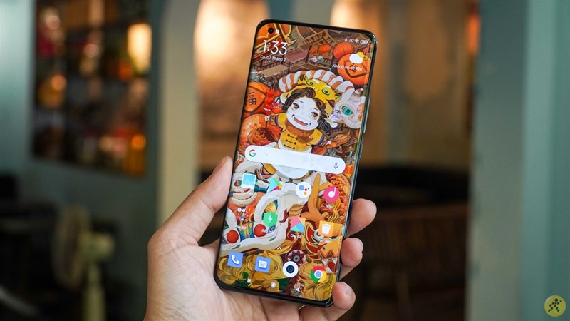 Xiaomi Mi 11