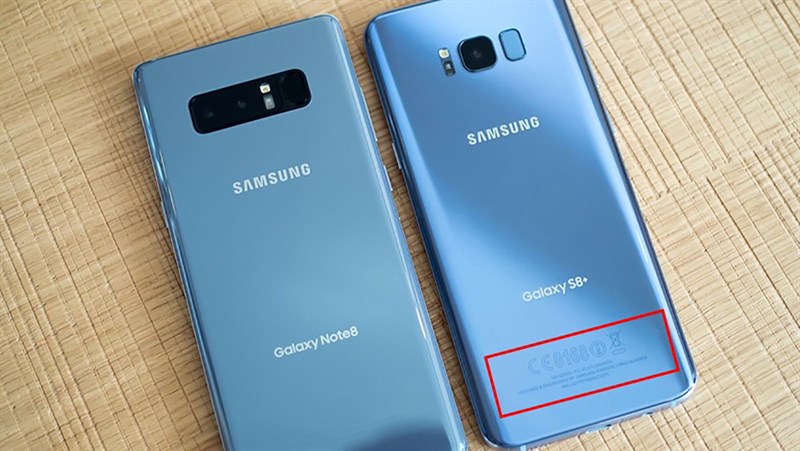 tại sao máy samsung mất sóng