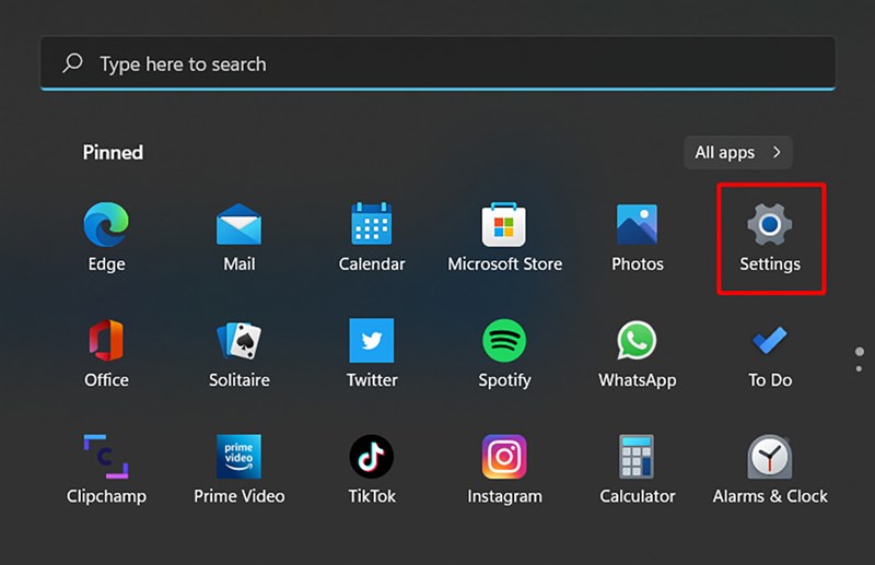 Cách sửa lỗi Windows Hello trên Windows 11 Cách sửa lỗi Windows Hello trên Windows 11