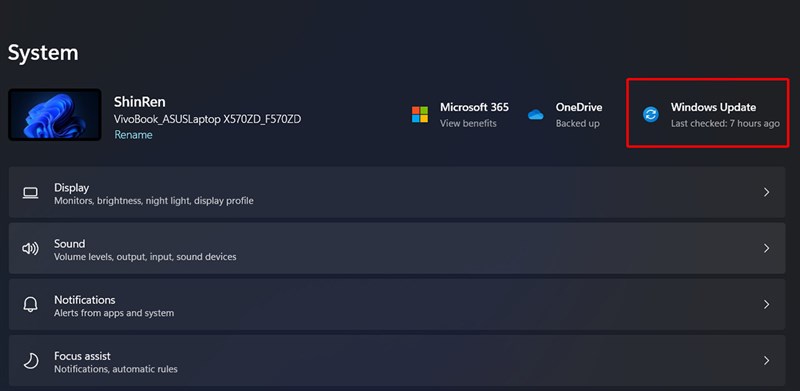 Cách sửa lỗi Windows Hello trên Windows 11 Cách sửa lỗi Windows Hello trên Windows 11