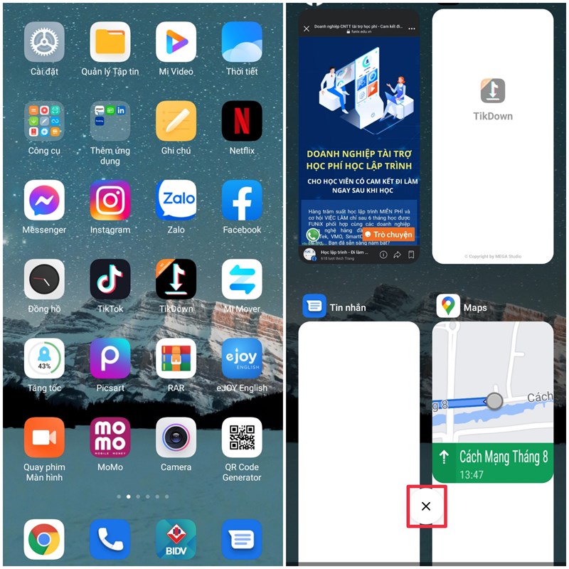 Tại sao điện thoại Xiaomi lại bị nóng? Cách khắc phục Tại sao điện thoại Xiaomi lại bị nóng? Cách khắc phục