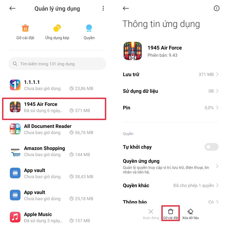 Tại sao điện thoại Xiaomi lại bị nóng? Cách khắc phục Tại sao điện thoại Xiaomi lại bị nóng? Cách khắc phục