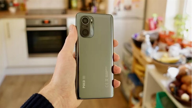 Xiaomi POCO F4 Pro Xiaomi POCO F4 Pro