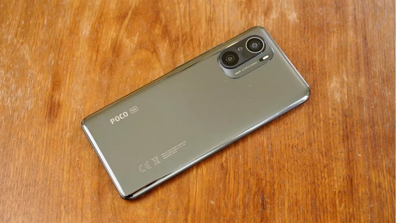 Xiaomi POCO F4 Pro Xiaomi POCO F4 Pro