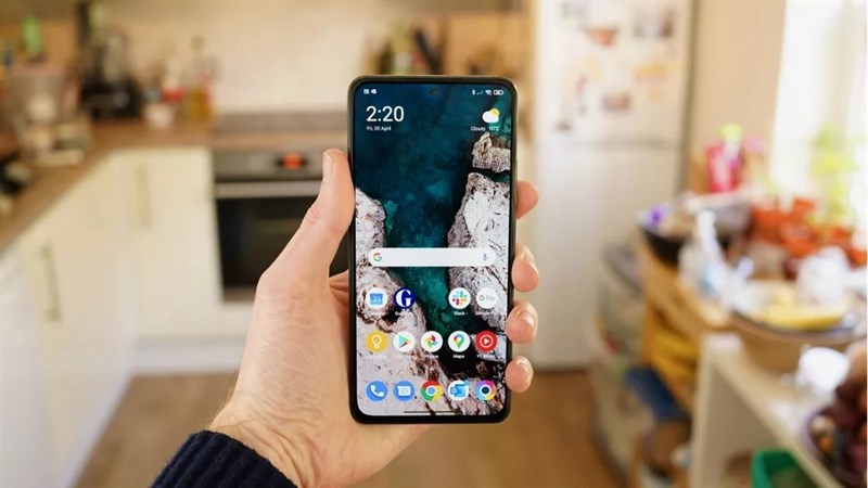 Xiaomi POCO F4 Pro Xiaomi POCO F4 Pro