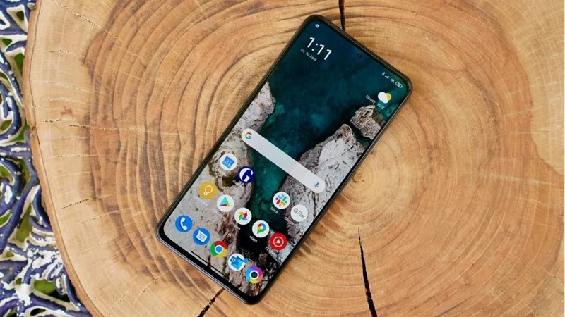 Xiaomi POCO F4 Pro Xiaomi POCO F4 Pro
