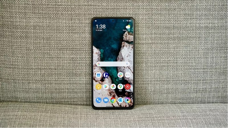Xiaomi POCO F4 Pro Xiaomi POCO F4 Pro