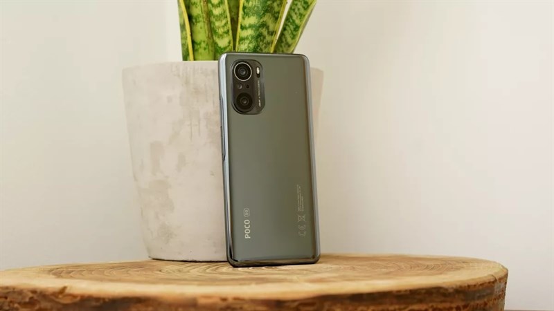 Xiaomi POCO F4 Pro Xiaomi POCO F4 Pro
