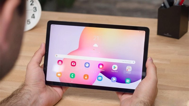 Samsung Galaxy Tab A7 Lite 