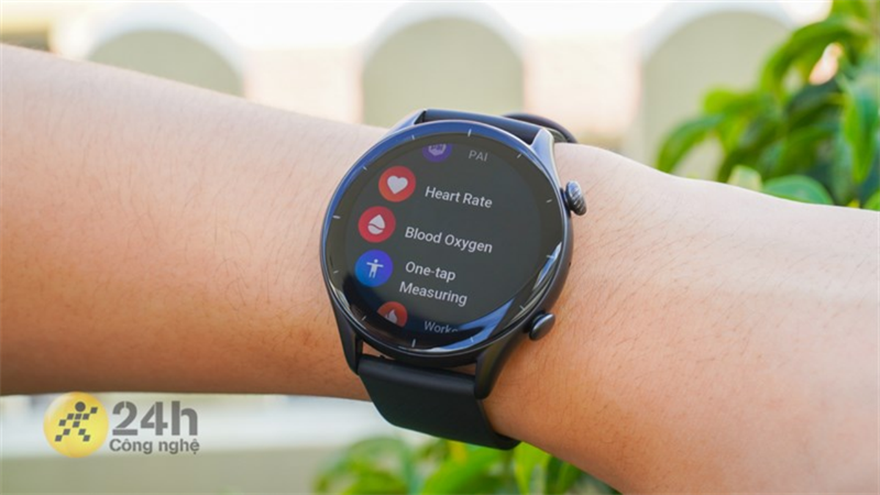 Amazfit GTR Amazfit GTR
