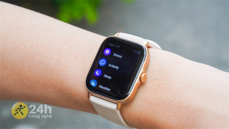 Amazfit GTS 3 Amazfit GTS 3