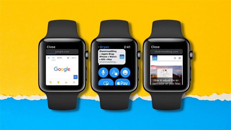 Apple Watch Apple Watch