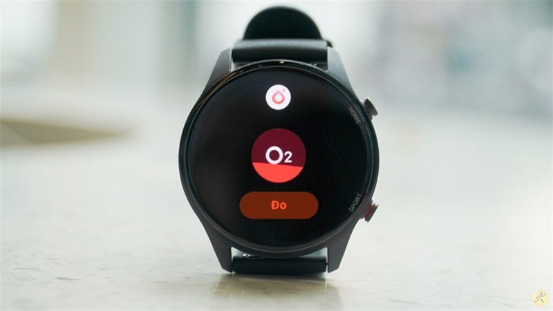 Mi Watch Mi Watch