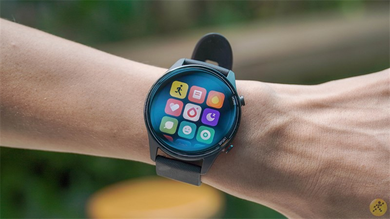Mi Watch Mi Watch