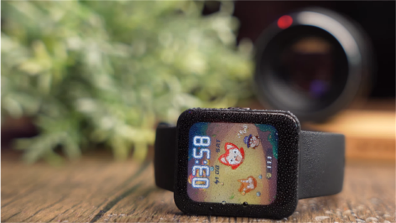 Redmi Watch 2 Lite Redmi Watch 2 Lite
