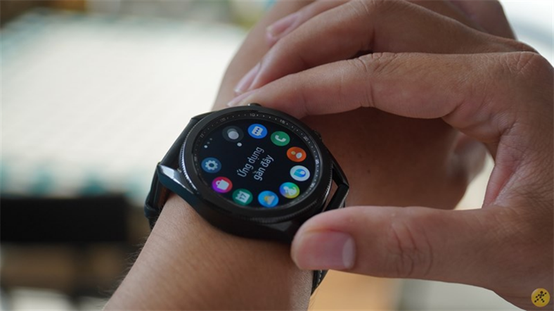 Samsung Galaxy Watch 3 Samsung Galaxy Watch 3