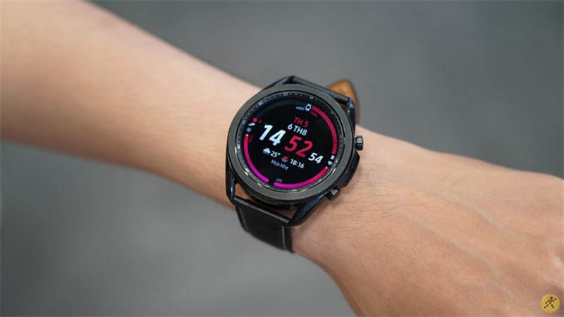Samsung Galaxy Watch 3 Samsung Galaxy Watch 3