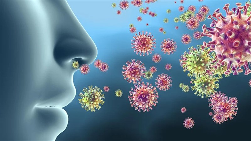 Phải làm thế nào nếu mất khứu giác khi nhiễm Covid-19 Phải làm thế nào nếu mất khứu giác khi nhiễm Covid-19