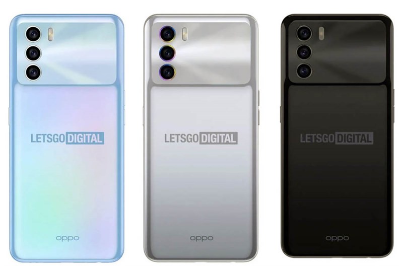 OPPO Reno8 Pro