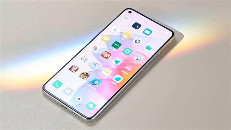 OPPO Reno