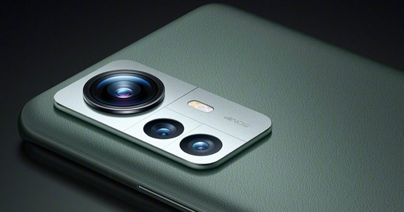 Redmi K50 sẽ có cảm biến Sony IMX766 Redmi K50 sẽ có cảm biến Sony IMX766