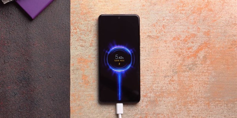 Xiaomi 11i HyperCharge