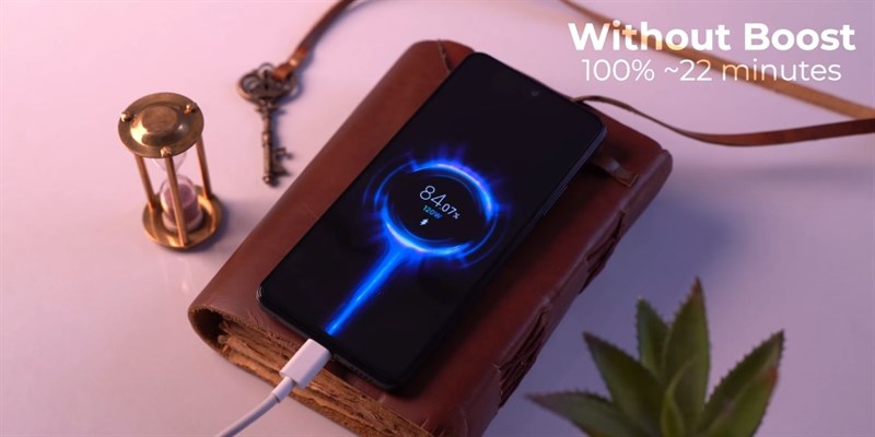 Xiaomi 11i HyperCharge