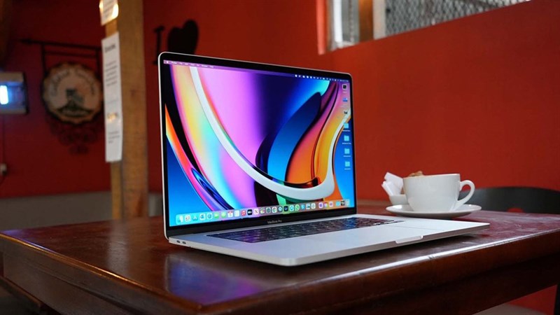 MacBook Pro 14 và MacBook Air sẽ có cấu hình ấn tượng MacBook Pro 14 và MacBook Air sẽ có cấu hình ấn tượng