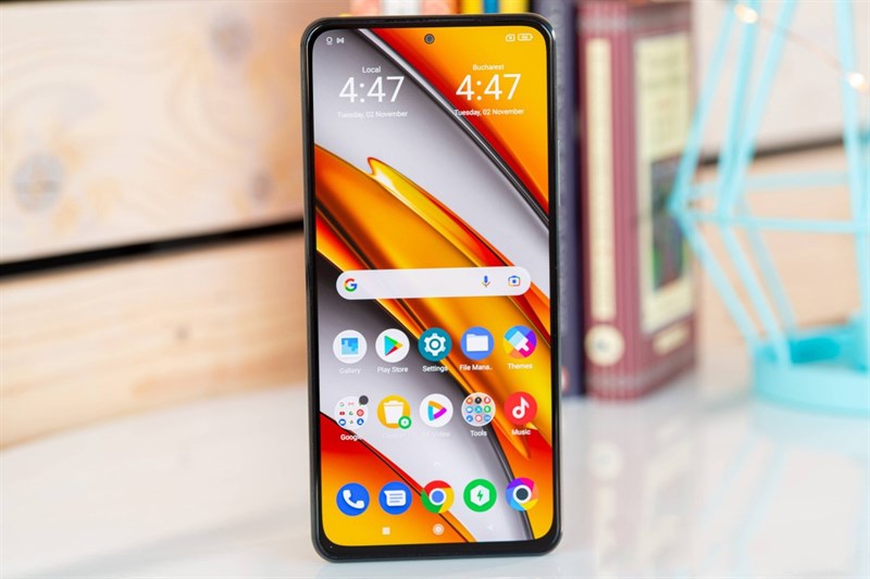 Kỳ vọng POCO F4 Pro Kỳ vọng POCO F4 Pro