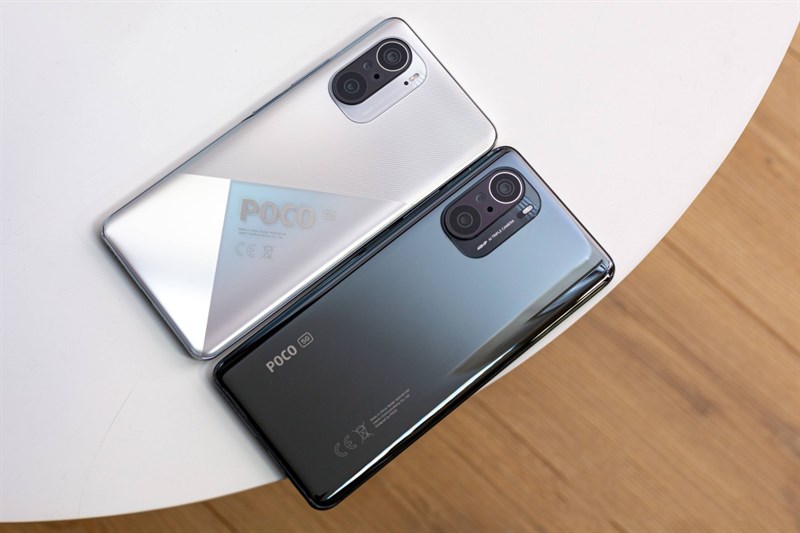 Kỳ vọng POCO F4 Pro Kỳ vọng POCO F4 Pro