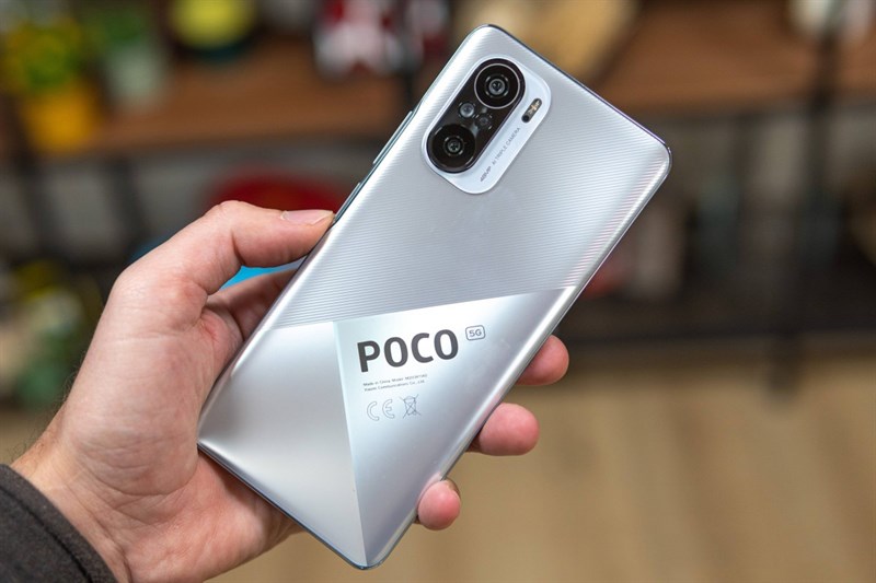 Kỳ vọng POCO F4 Pro Kỳ vọng POCO F4 Pro